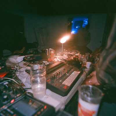 music