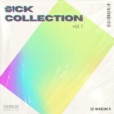 Artwork for Hamster Wheel_86BPM_SICK1 (@sick1prod).wav