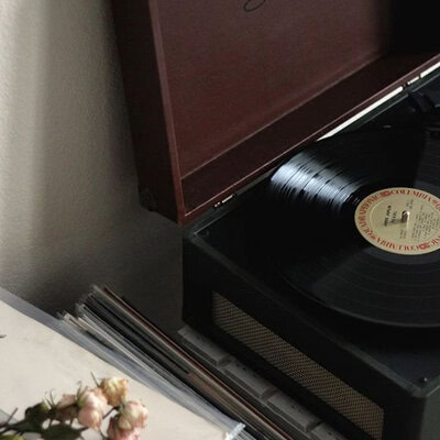 music