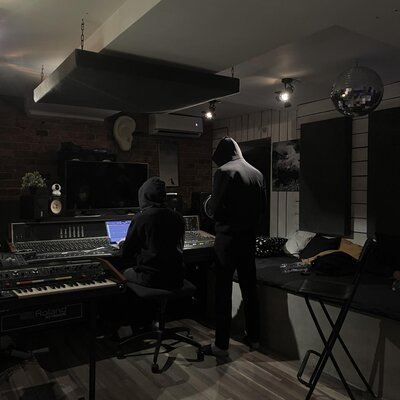 music