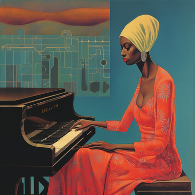 music
