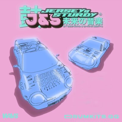 Artwork for Jersey & Sturdy - G&G