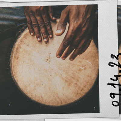 music
