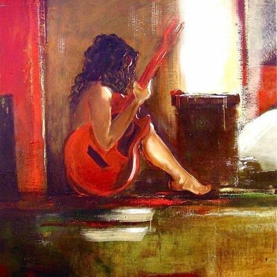 music