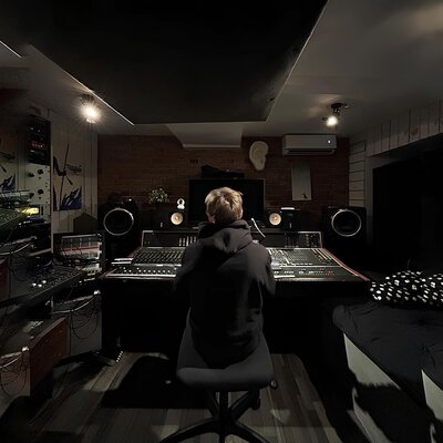 music