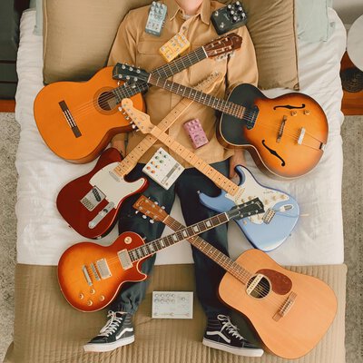 music