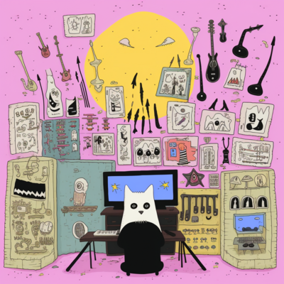 music
