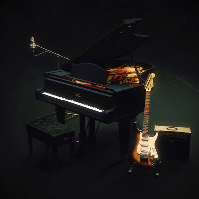 music