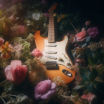 music