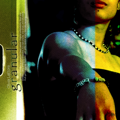Artwork for Addictions 97bpm @olivialattore.wav