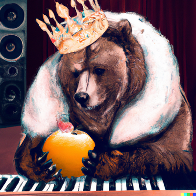 music