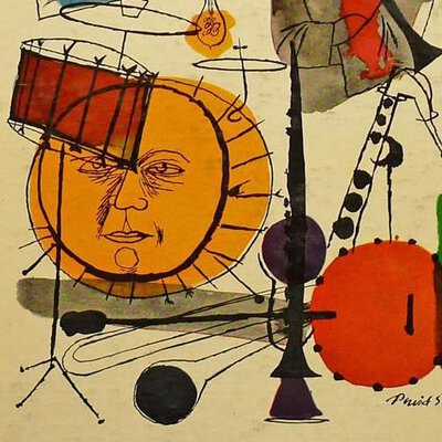music