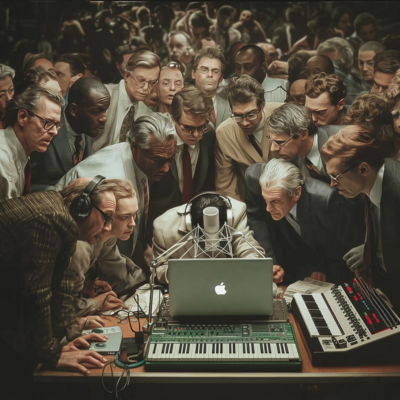 music