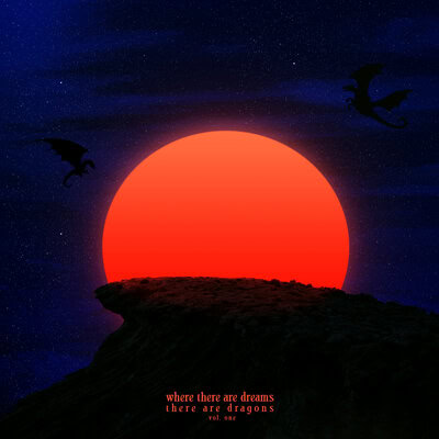 Artwork for 3. A Thousand Faces - ANANSI_MASTER (@mickschultz @kamauuworld).wav