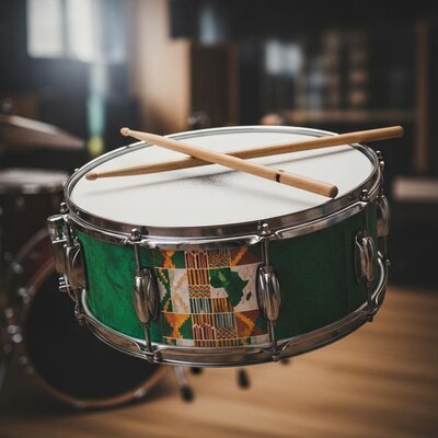 music