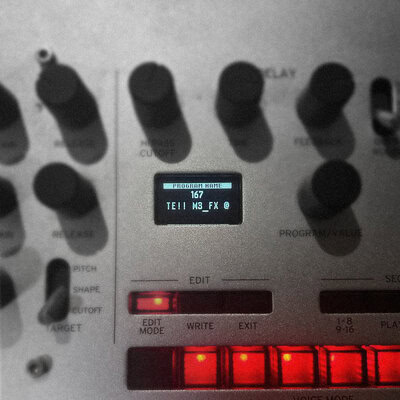 music