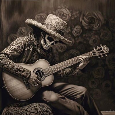 music