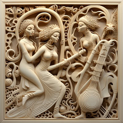 music