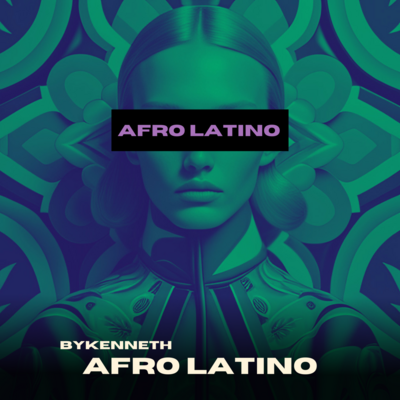 Artwork for AFRO LATINO