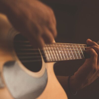 music