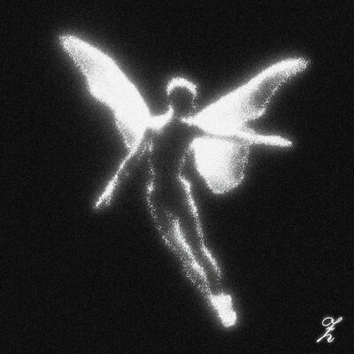 Artwork for DEUS IRAE