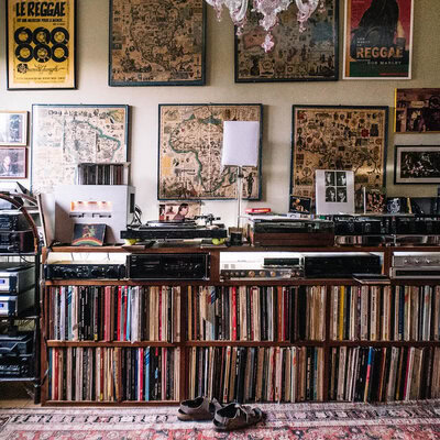 music