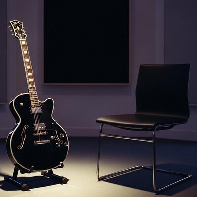 music