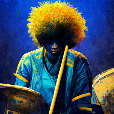 music