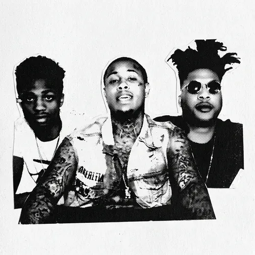 808 Mafia