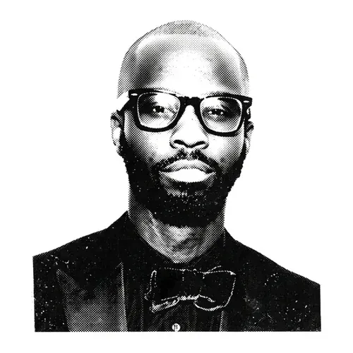 Bryan-Michael Cox