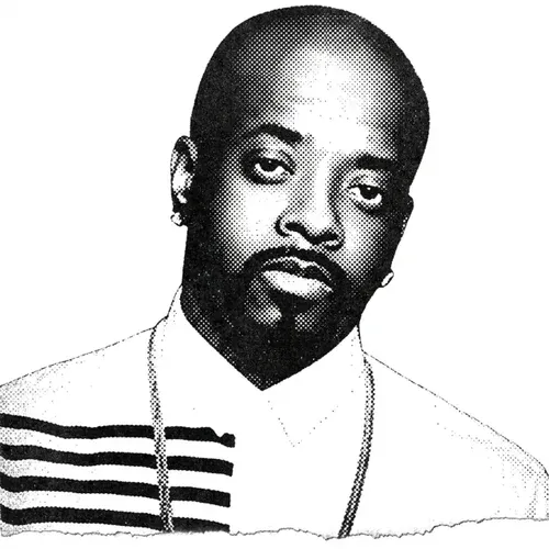 Jermaine Dupri