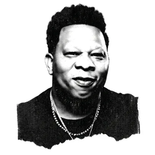 Mannie Fresh
