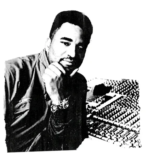 Marley Marl