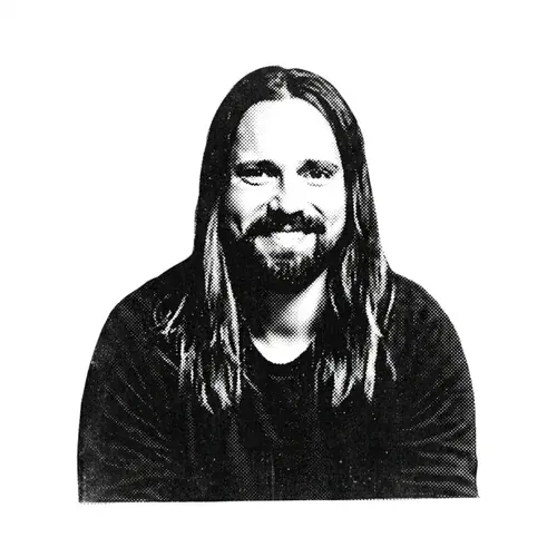 Max Martin