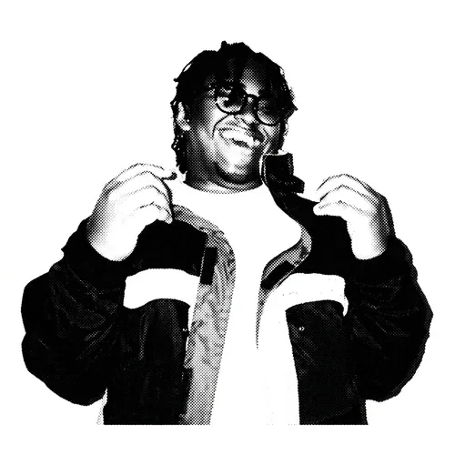 Monte Booker