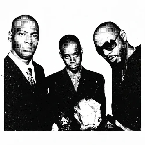 Organized Noize