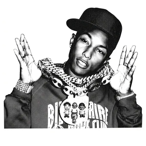 Pharrell Williams