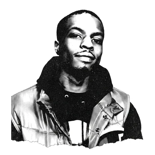 Pi'erre Bourne