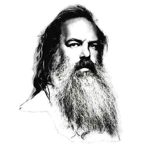 Rick Rubin