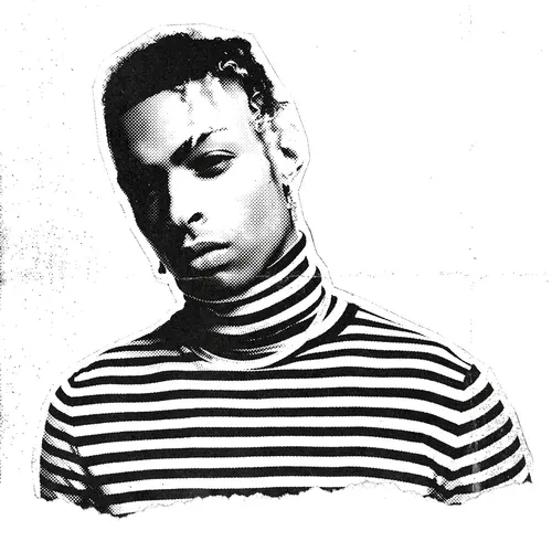 Ronny J