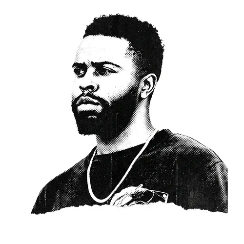 Sevn Thomas