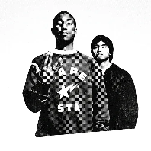 The Neptunes