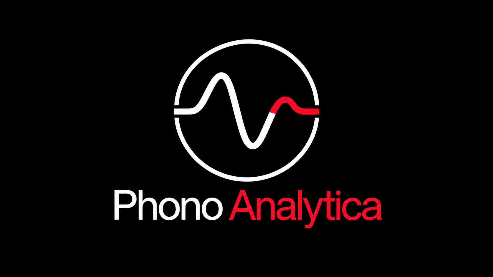 Phono Analytica