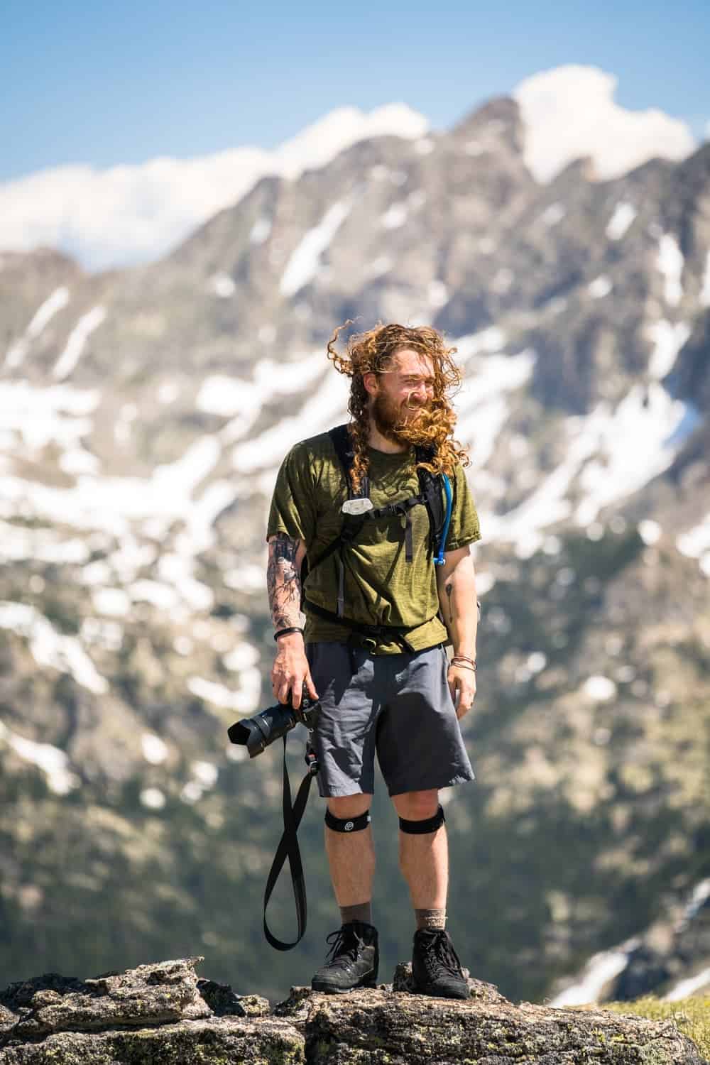 Colorado Elopement Photographer