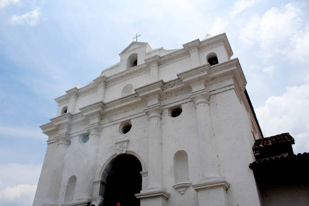 Traveling Guatemala – Of Maya Ruins, Colonial Cities and Volcanoes 32 Traveling Guatemala – Chichicastenango