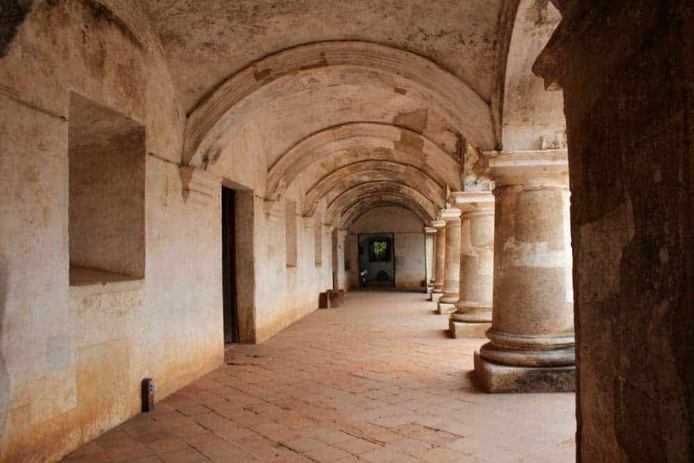 Traveling Guatemala – Of Maya Ruins, Colonial Cities and Volcanoes 19 Traveling Guatemala – Antigua Guatemala