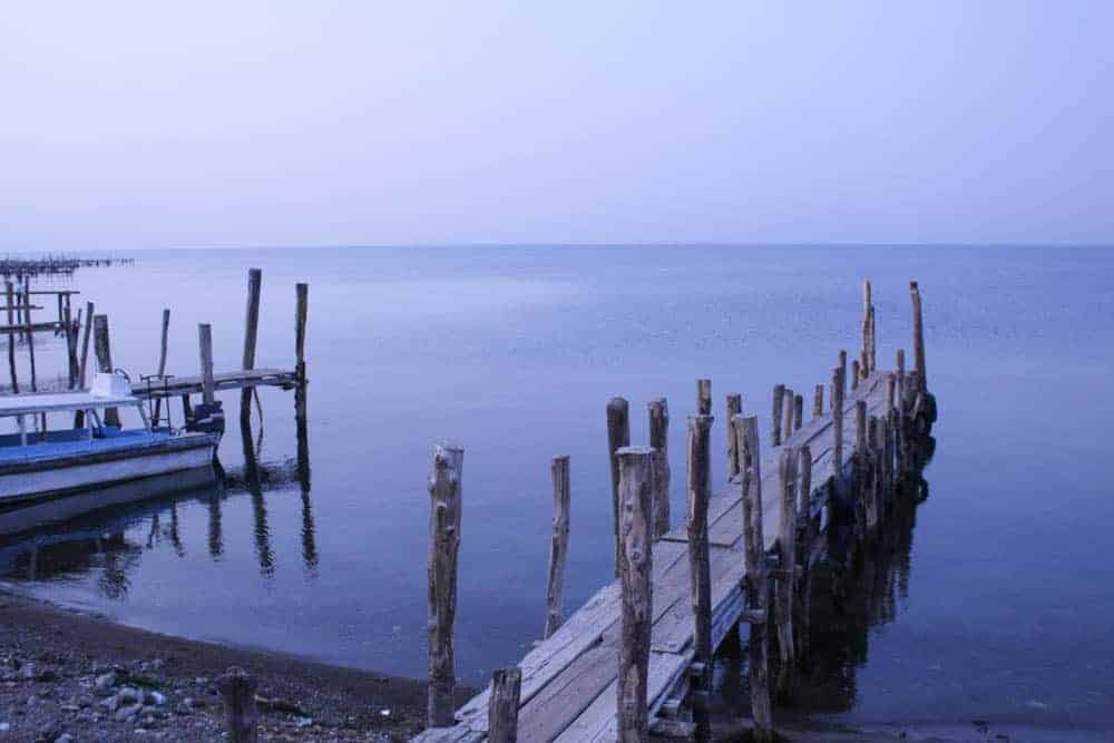Traveling Guatemala – Of Maya Ruins, Colonial Cities and Volcanoes 36 Traveling Guatemala – Sunrise Pajachel