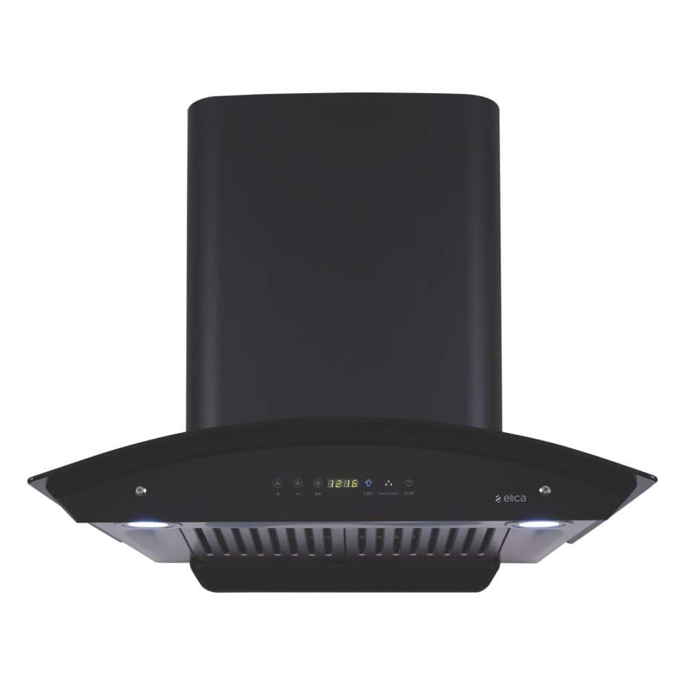 Elica Vs Faber Kitchen Chimney Which Brand Is Better In India