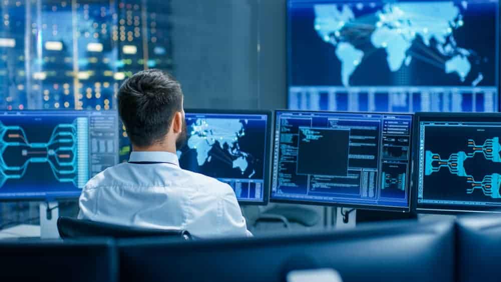 cyber security courses in usa