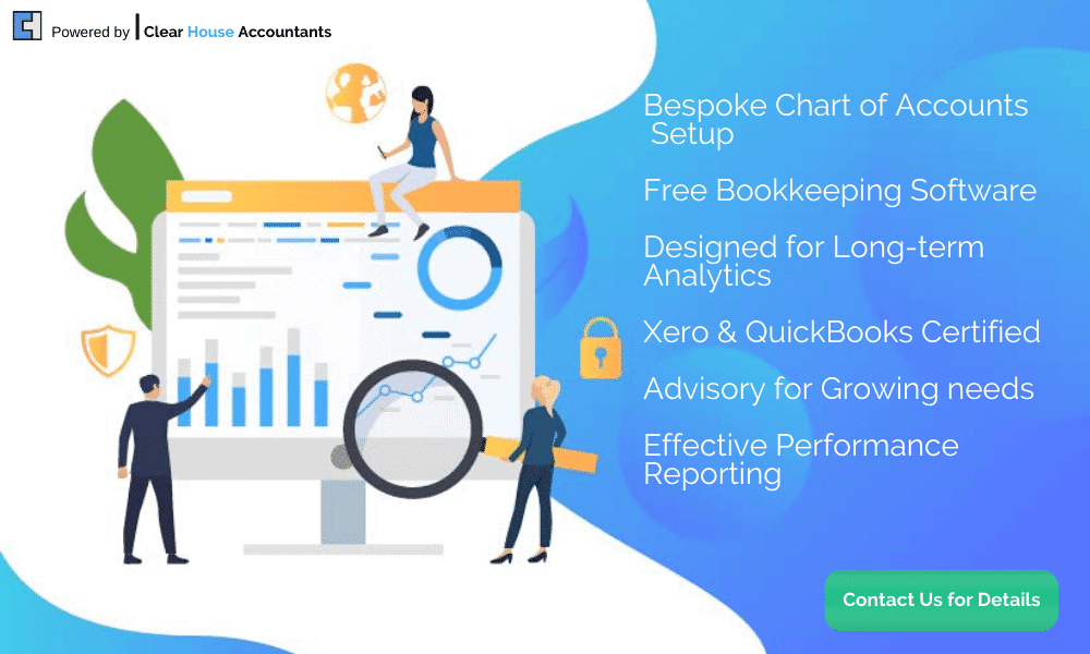 Bookkeeping